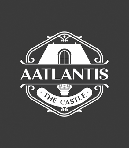 Aatlantis The Castle Interior 3